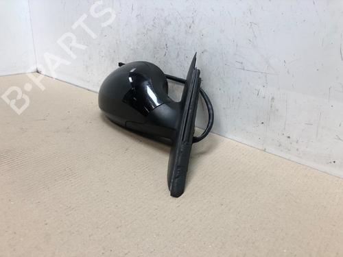 Right mirror SEAT IBIZA III (6L1) 1.4 16V | BP15296927C27 