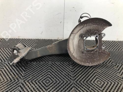 Left rear suspension arm MINI MINI (F55) Cooper | BP37208010M14 - Image 5