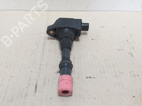 Ignition coil HONDA CIVIC VII Saloon (ES, ET) 1.3 IMA (ED9, ES9) | BP15342767M94 