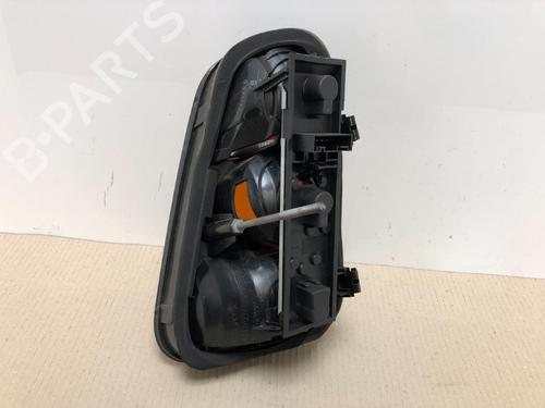 Left taillight MINI MINI (R50, R53) One | BP15537331C34 