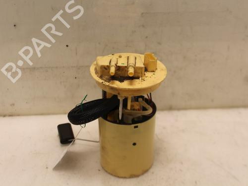 Used Fuel pump FORD FIESTA VII (HJ, HF) 1.5 TDCi (120 hp) 15335060