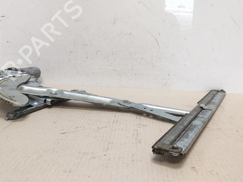Used Front left window mechanism Front left window mechanism 15541780 15541780