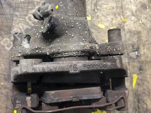 Right rear brake caliper FORD TRANSIT CONNECT V408 Box Body/MPV 1.5 TDCi | BP37214409M106 - Image 7