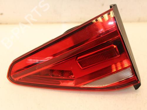 Used Right taillight Right taillight 15330856 15330856