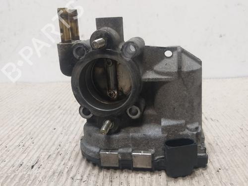 Used Throttle body OPEL CORSA C (X01) 1.2 (F08, F68) (75 hp) 15342269