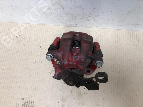 Right rear brake caliper PEUGEOT 407 SW (6E_, 6D_) 2.0 HDi 135 | BP15536145M106 
