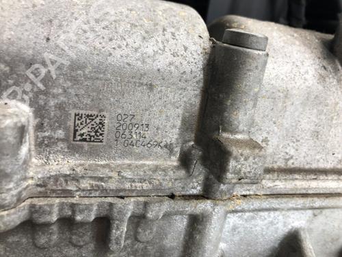 Engine VW UP! (121, 122, BL1, BL2, BL3, 123) 1.0 | BP37209681M1 - Image 6