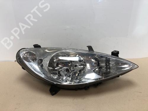 Used Right headlight Right headlight 37206140 37206140