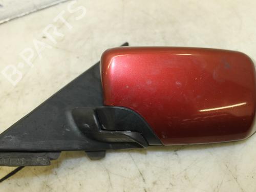 Left mirror BMW 3 (E46) 323 i | BP15302069C26 