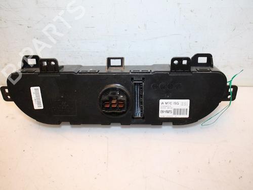 Climate control HYUNDAI i10 II (BA, IA) 1.0 | BP15334835I5 