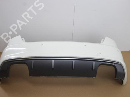 Rear bumper AUDI A3 Sportback (8PA) 1.2 TSI | BP15313843C8 