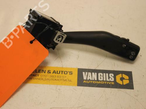 Used Steering column stalk Steering column stalk 15736091 15736091