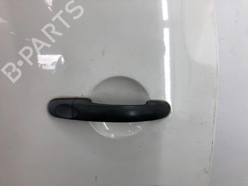 Right slide door VW CADDY III Box Body/MPV (2KA, 2KH, 2CA, 2CH) 2.0 SDI | BP16899133C75 