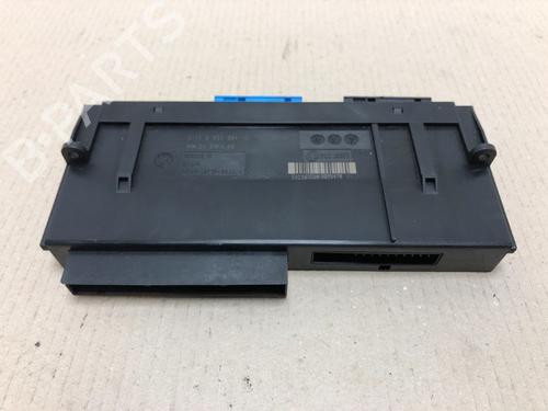 Electronic module BMW 1 (E87) 116 i | BP15536396M83 