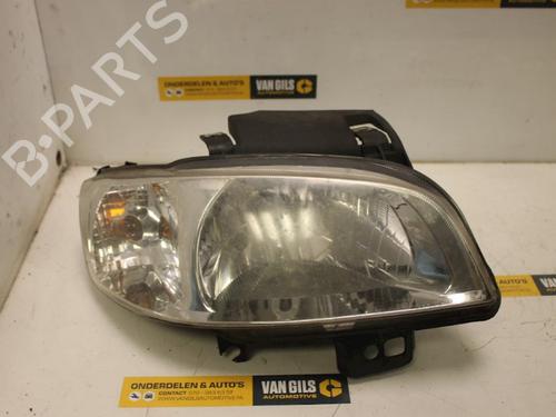 Used Right headlight SEAT CORDOBA (6K1, 6K2) 1.4 16V (75 hp) 15311922