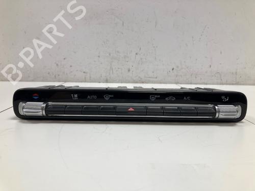 Used Climate control Climate control 37211355 37211355