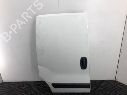 Højre side skydedør Højre side skydedør FIAT FIORINO Box Body/MPV (225_) 1.3 D Multijet (225BXD1A, 225BXB1A, 225BXB11) (75 hp) 37209114 37209114