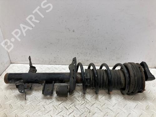 Used Right rear shock absorber Right rear shock absorber 37207089 37207089