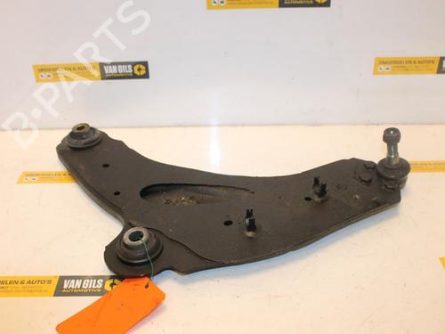 Used Left front suspension arm OPEL VIVARO A Van (X83) 1.9 DI (F7) (80 hp) 15310423