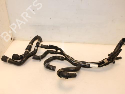 Used Pipe AUDI A3 Sportback (8VA, 8VF) 1.4 TFSI e-tron (204 hp) 15331183