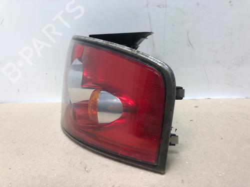 Right taillight SEAT IBIZA III (6L1) 1.4 16V | BP15348709C35 