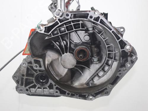 Gearbox OPEL AGILA (A) (H00) 1.2 16V Twinport (F68) | BP15317352M3 
