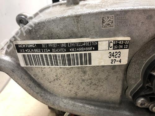 Cylinder head VW POLO VI (AW1, BZ1, AE1) 1.0 TSI | BP37204156M5 - Image 8