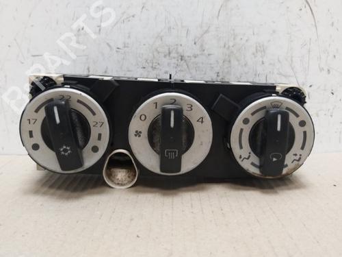 Used Climate control Climate control 15343976 15343976
