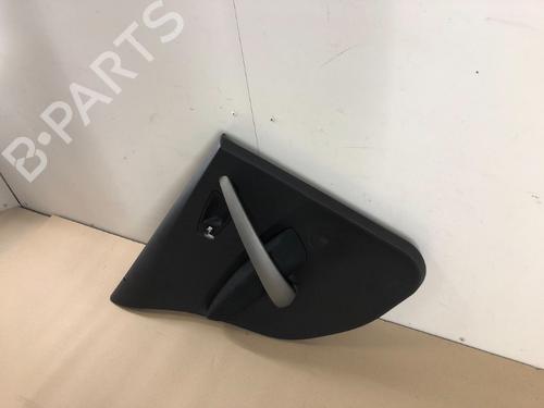 Rear left panel BMW 1 (E87) 116 i | BP15533712C60 