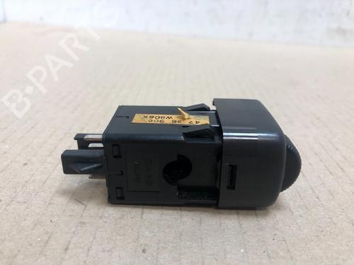 Switch SAAB 9-3 (YS3D) 2.0 i | BP15649912I30 