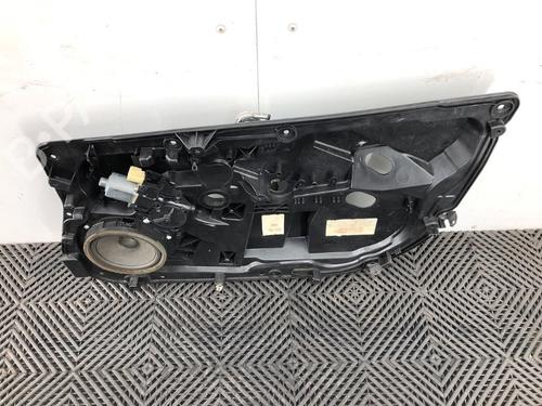 Front right window mechanism FORD FIESTA VI (CB1, CCN) 1.6 TDCi | BP37214937C23 - Image 2
