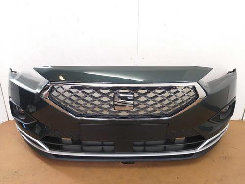 Used Front bumper SEAT TARRACO (KN2) 1.5 TSI ACT (150 hp) 15845155