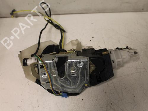 Used Rear left lock MERCEDES-BENZ S-CLASS (W220) S 320 (220.065, 220.165) (224 hp) 15307876