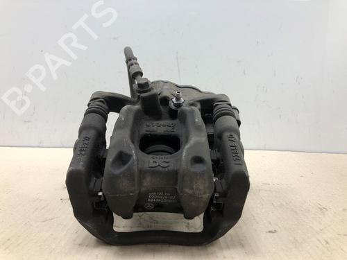 Used Right rear brake caliper Right rear brake caliper 37215101 37215101
