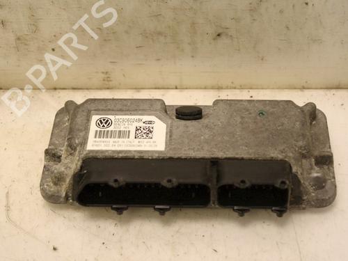 Used Engine control unit (ECU) Engine control unit (ECU) 15336754 15336754