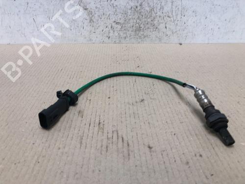 Used Electronic sensor RENAULT CLIO II (BB_, CB_) 1.2 16V (BB05, BB0W, BB11, BB27, BB2T, BB2U, BB2V, CB05,... (75 hp) 15533823