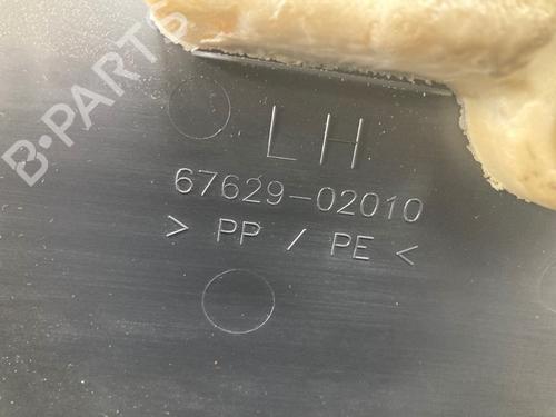 Front left panel TOYOTA AURIS (_E15_) 1.8 Hybrid (ZWE150_, ZWE150R) | BP37213960C58 - Image 5
