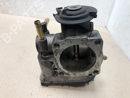 Throttle body AUDI A3 (8L1) 1.8 | BP15534094M82 