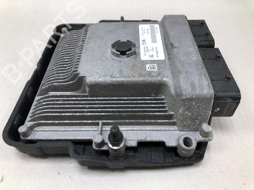 Engine control unit (ECU) PEUGEOT 2008 I (CU_) 1.2 THP 110 / PureTech 110 | BP37214464M57 - Image 3