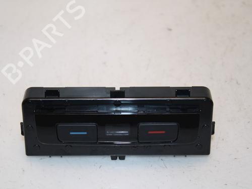 Commande Chauffage VW TOURAN (5T1) 1.6 TDI (115 hp) 15332573