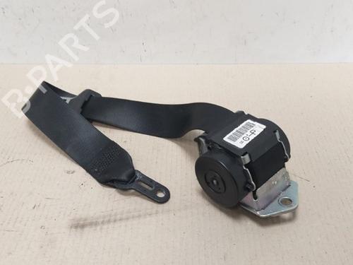 Used Rear right seatbelt Rear right seatbelt 15342557 15342557