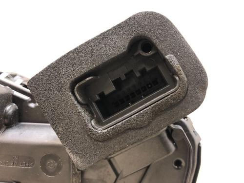 Front right lock VW TOURAN (5T1) 1.0 TSI | BP37213036C97  - Image 5