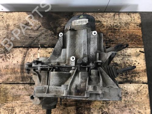 Gearbox RENAULT CLIO II (BB_, CB_) 1.2 16V (BB05, BB0W, BB11, BB27, BB2T, BB2U, BB2V, CB05,... | BP26725997M3 