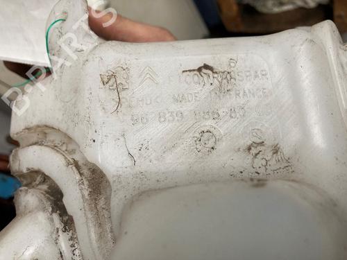 Sprinklertank Sprinklertank 37210007 37210007
