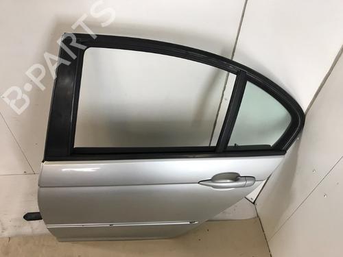 Left rear door BMW 3 (E46) 318 d | BP15531692C4 