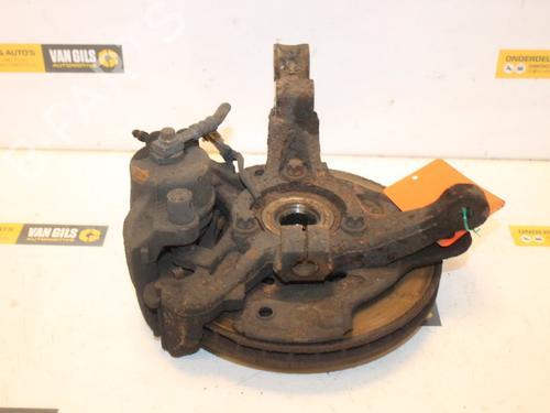 Used Right front steering knuckle OPEL ASTRA G Estate (T98) 1.6 16V (F35) (101 hp) 15312240