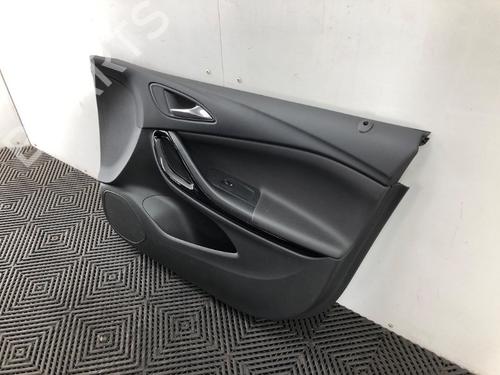 Front right panel OPEL ASTRA K (B16) 1.4 Turbo (68) | BP24663757C59 - Image 3