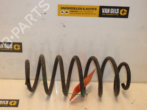 Used Shock absorber spring PEUGEOT 107 (PM_, PN_) 1.0 (68 hp) 15315063