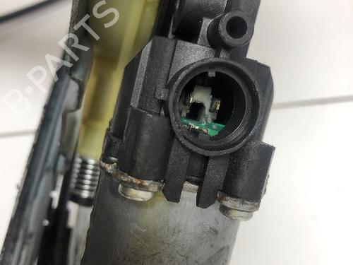Front left window mechanism RENAULT KANGOO Express (FW0/1_) 1.5 dCi 90 (FW0G, FW05, FW08, FW11) | BP37207102C22 - Image 7