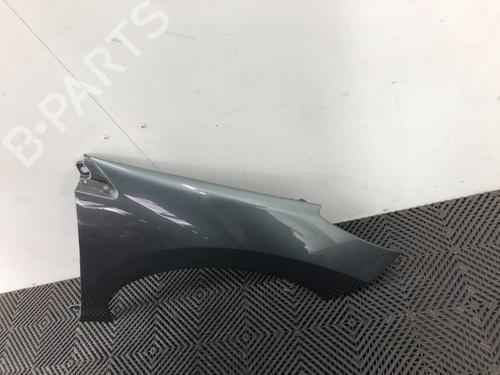 Right front fenders PEUGEOT 308 SW I (4E_, 4H_) 1.6 16V | BP16467612C42